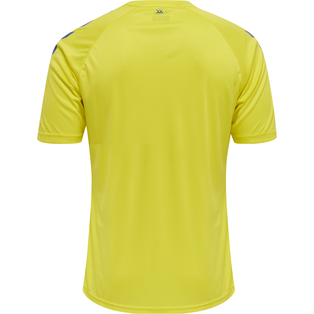 hmlCORE XK CORE POLY T-SHIRT S/S