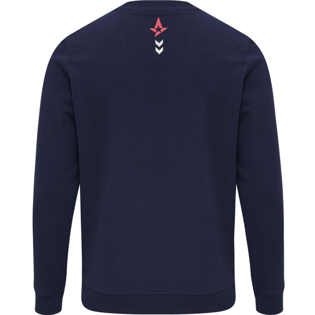 ASTRALIS 21/22 SWEATSHIRT