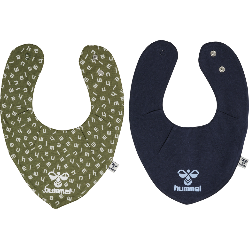 hmlBUMBLE BIB 2-PACK