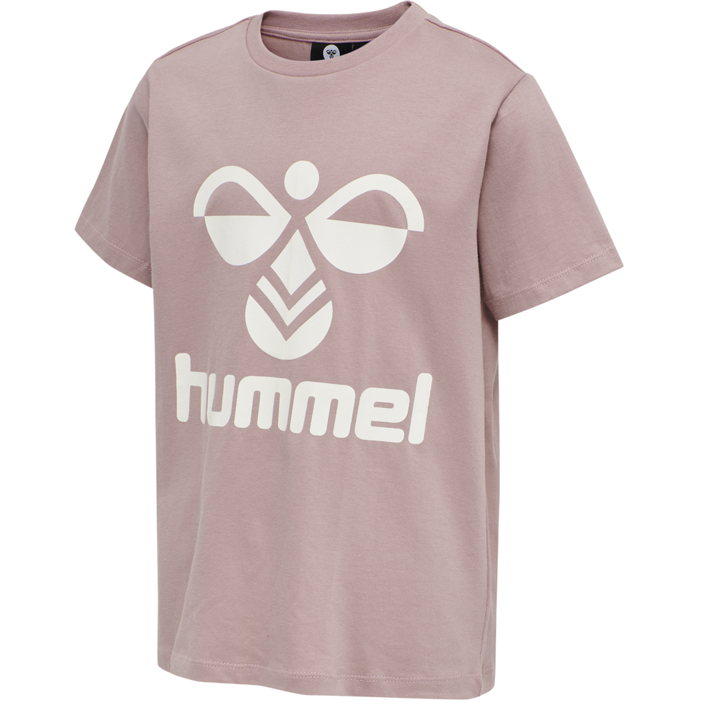 hmlTRES T-SHIRT S/S