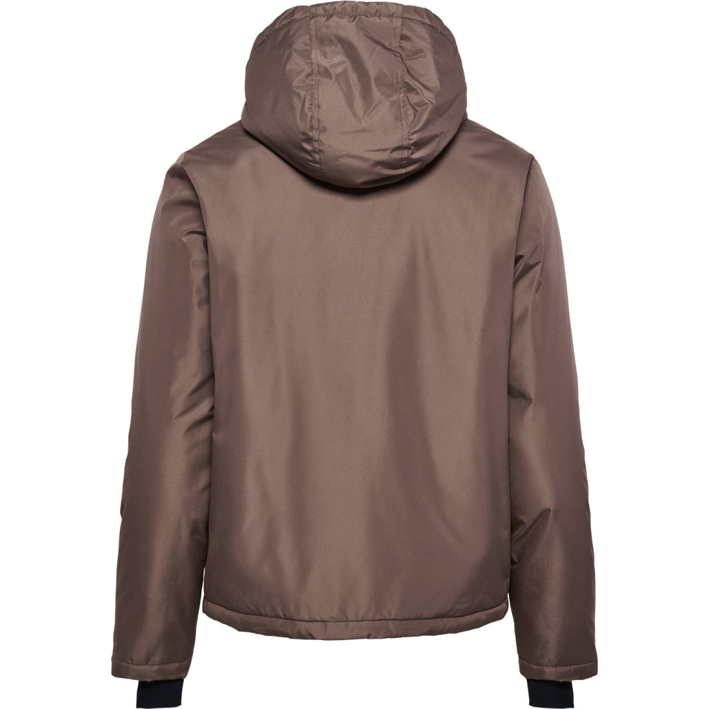 hmlLGC HENRY PADDED JACKET