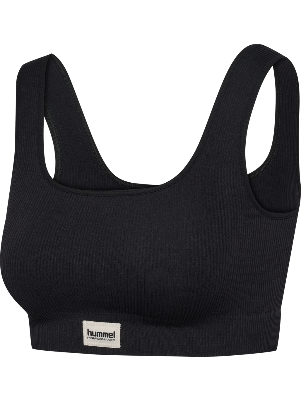 hmlPULSE SEAMLESS RIB BRA