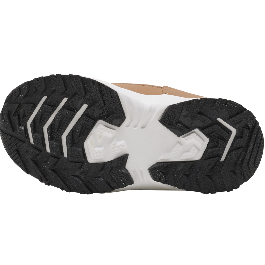 ROOT PUFFER RECYCLED TEX INFANT