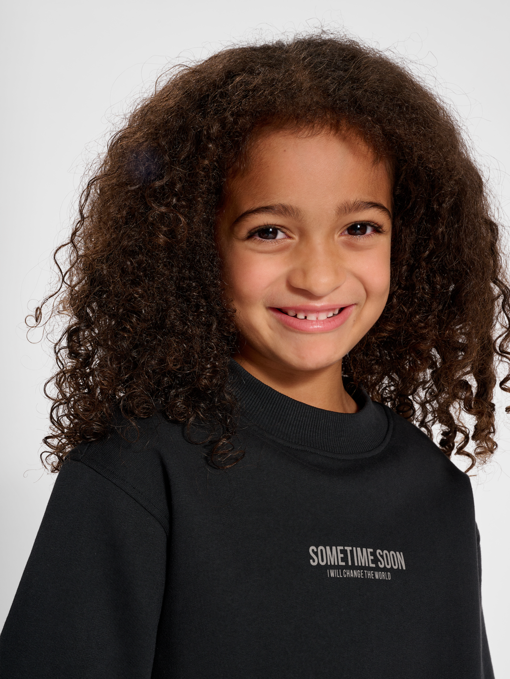 stsLAKER SWEATSHIRT S/S