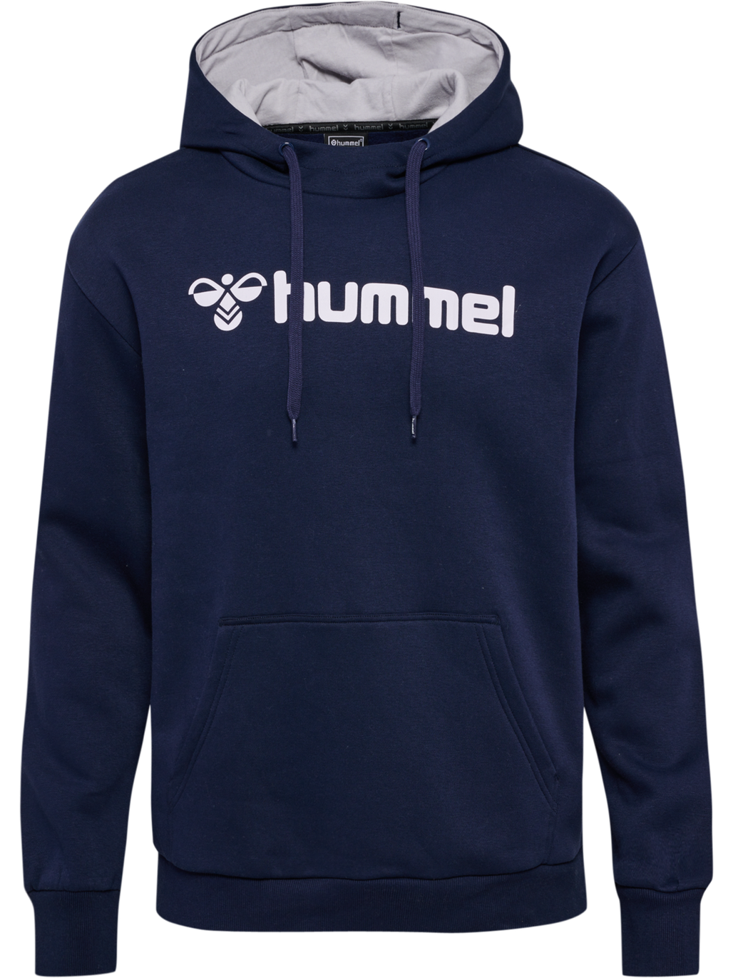 hmlMOVER COTTON HOODIE
