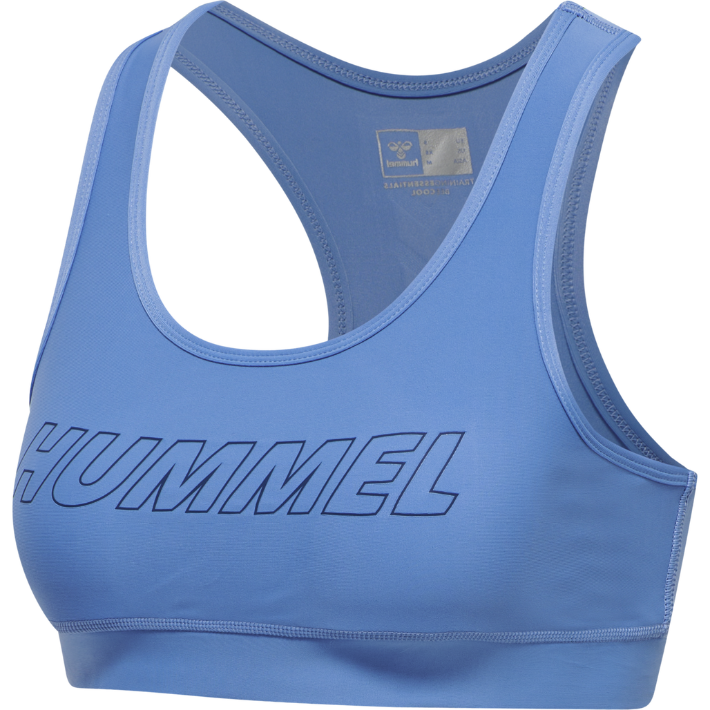 hmlTE TOLA 2-PACK SPORTS BRA