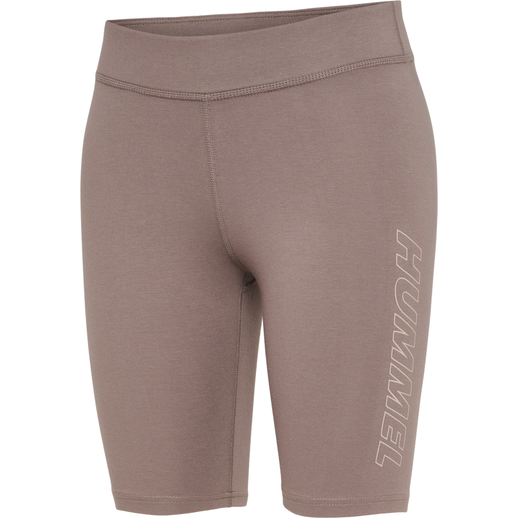 hmlTE MAJA 2-PACK MW C TIGHT SHORTS