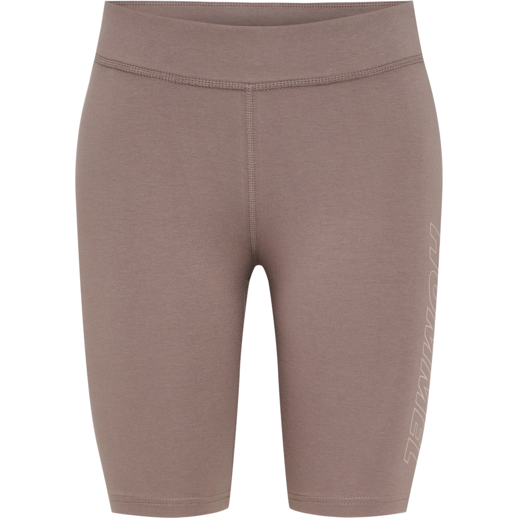 hmlTE MAJA 2-PACK MW C TIGHT SHORTS