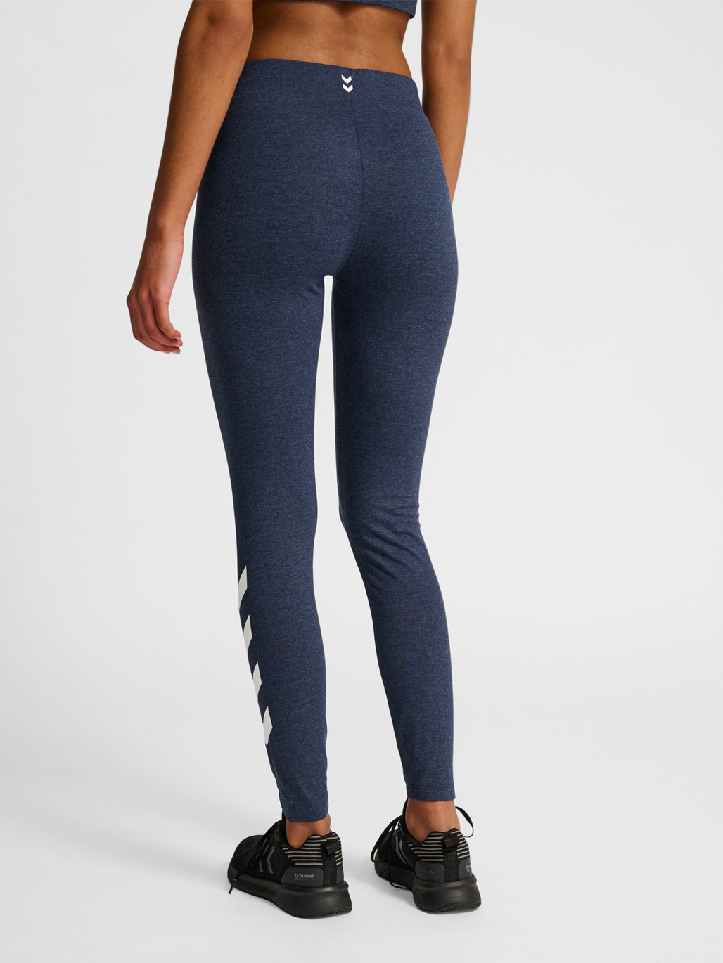 hmlPULSE LOGO MW TIGHTS