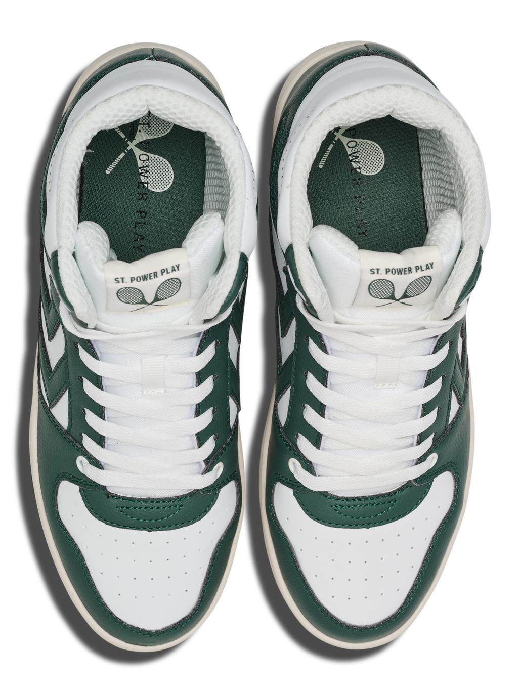 ST. POWER PLAY MID RT