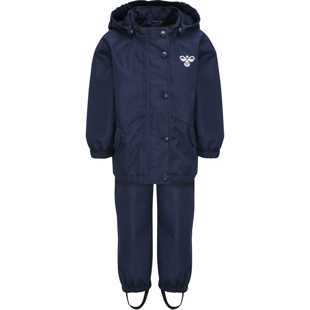 hmlREVA RAINSUIT MINI