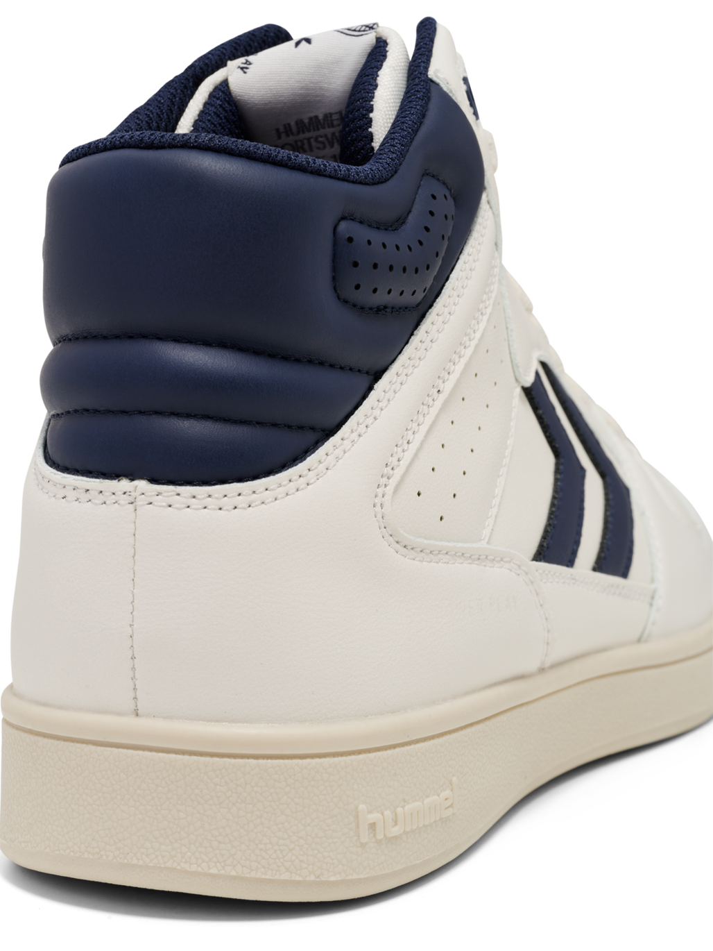 ST POWER PLAY MID PL