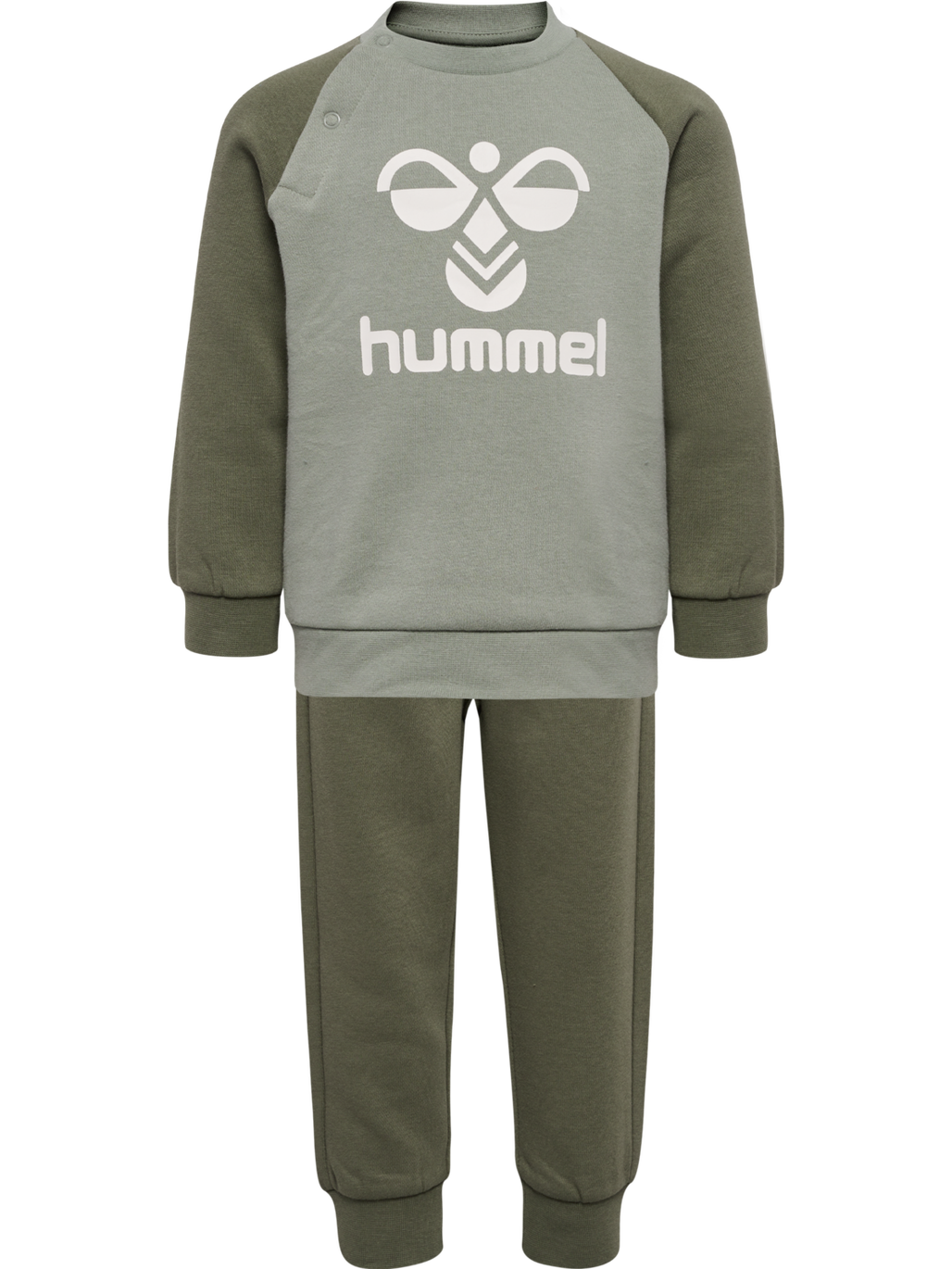 hmlHUMMING CREWSUIT