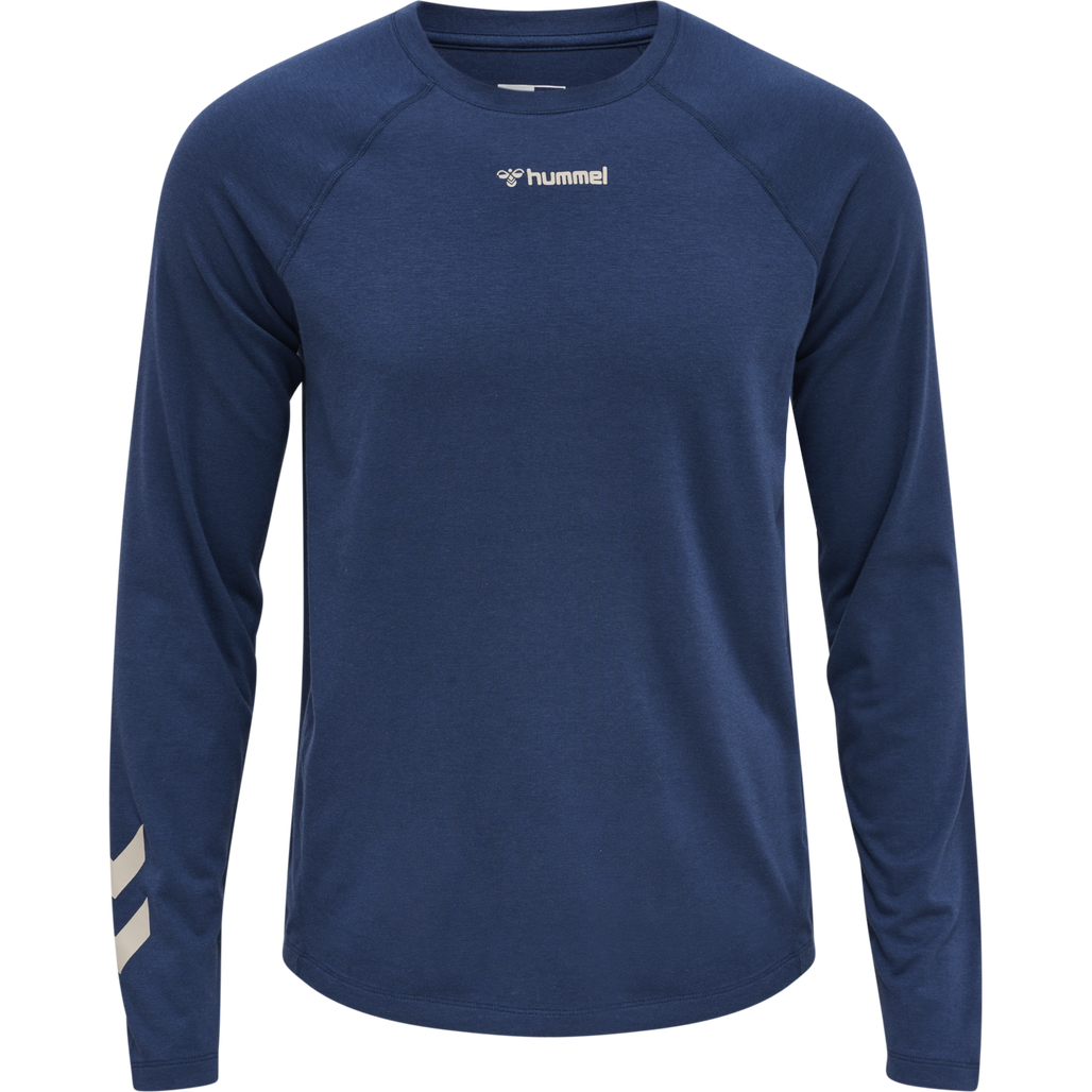 hmlMT LAZE T-SHIRT L/S