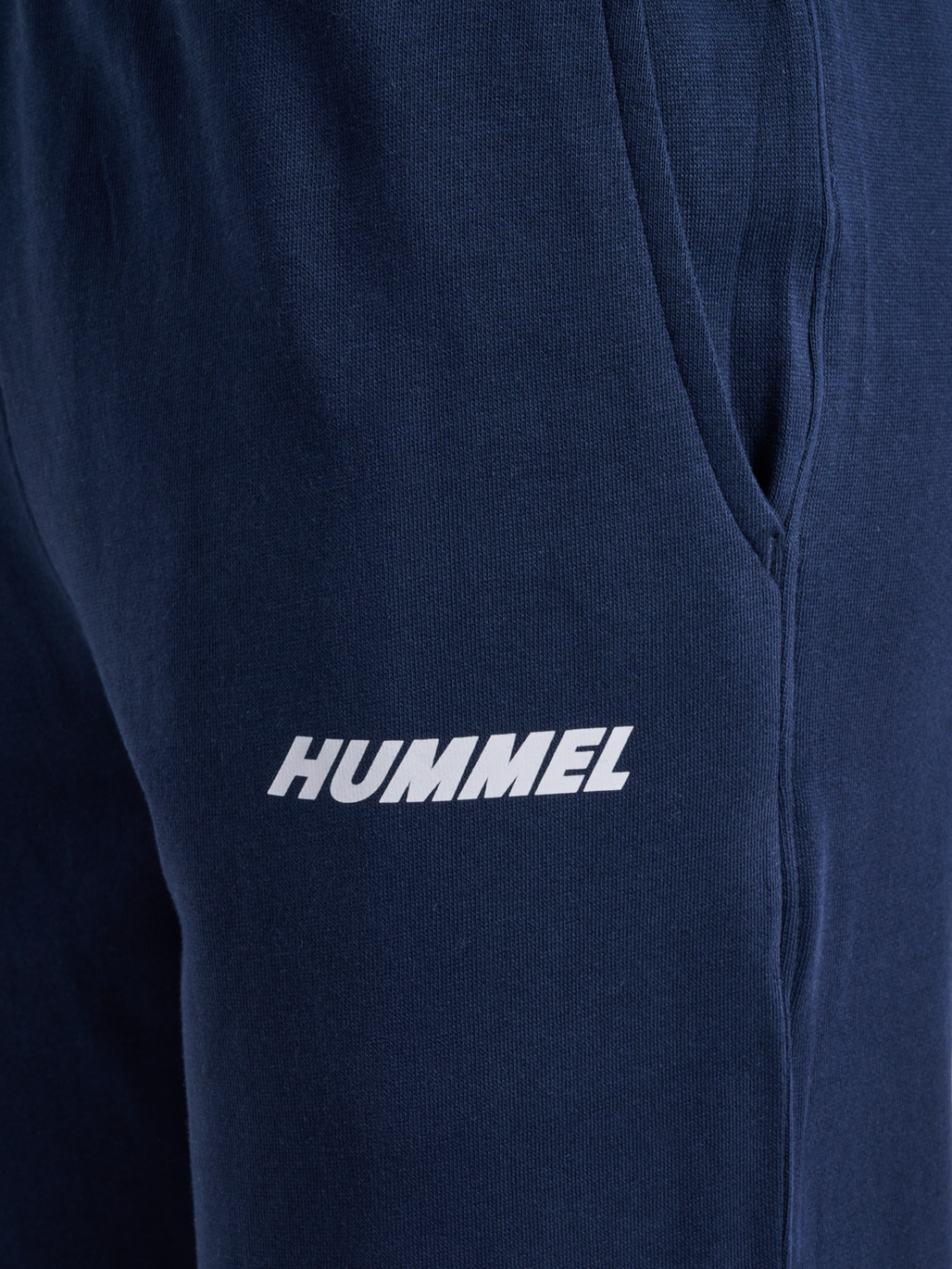 hmlELEMENTAL REGULAR PANTS WOMAN