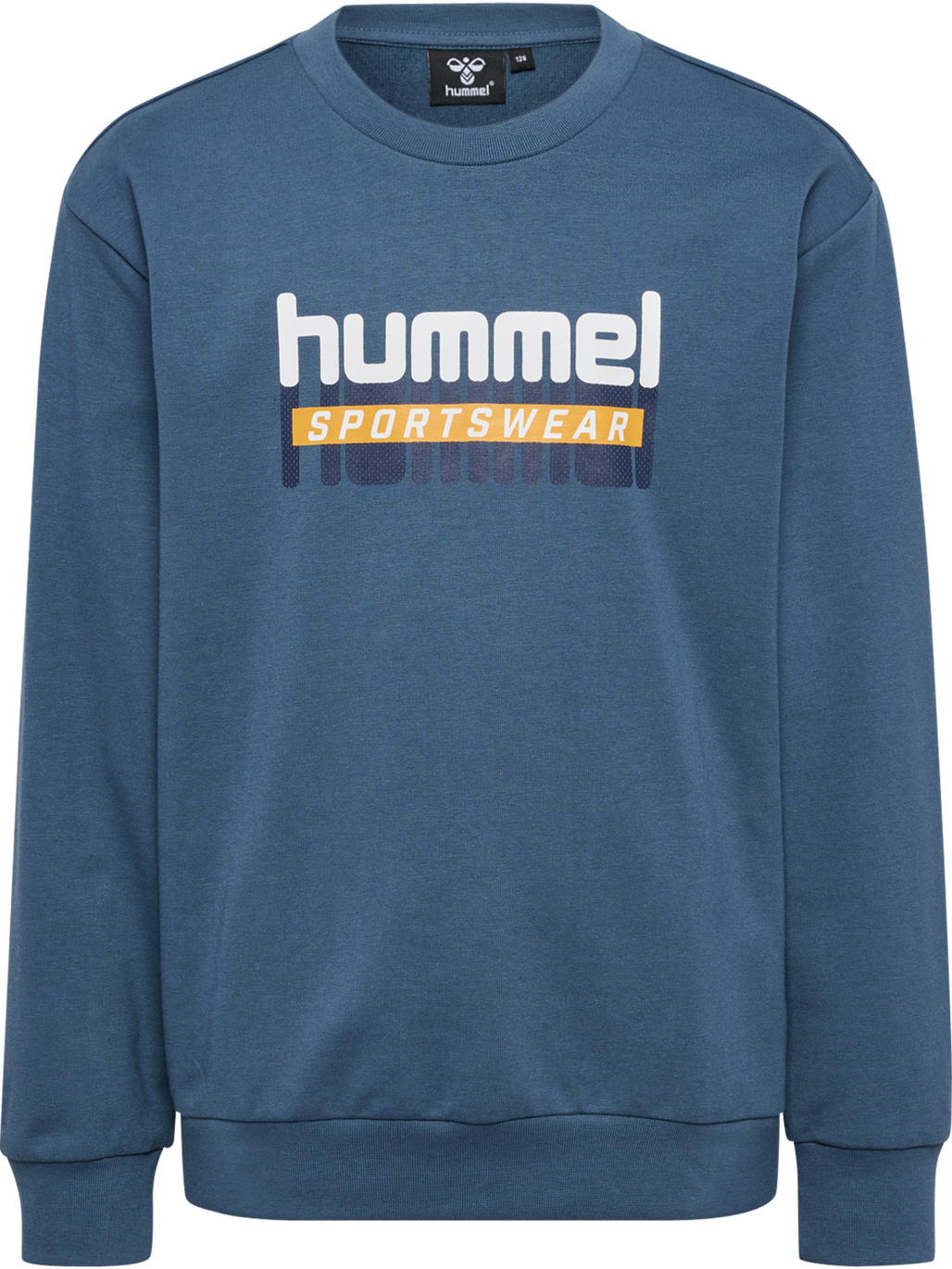 hmlTUKAS SWEATSHIRT