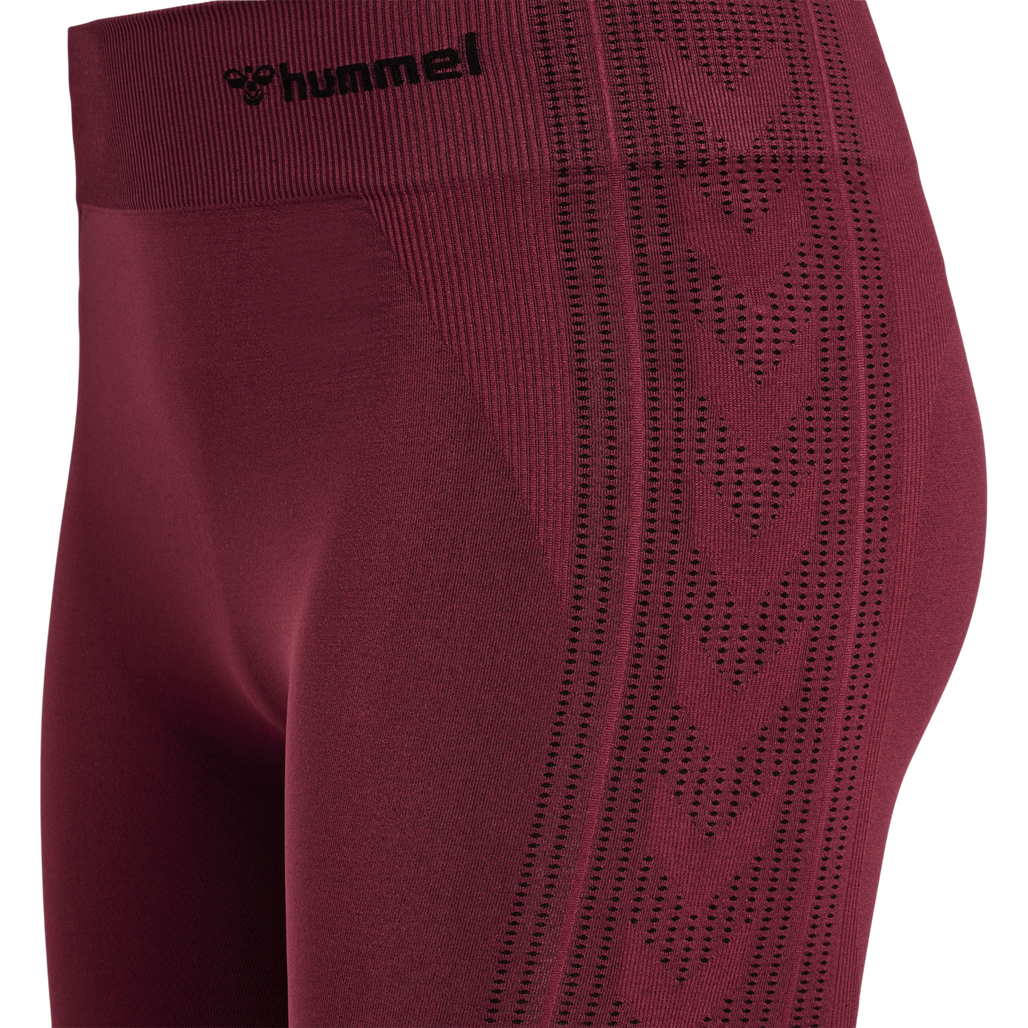 hmlMT SHAPING SEAMLESS MW TIGHTS