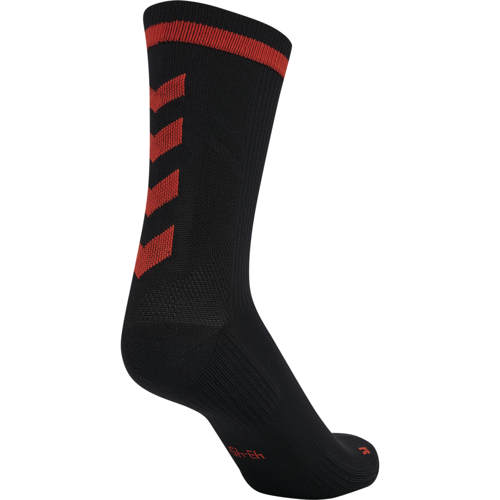 ELITE INDOOR SOCK LOW PA