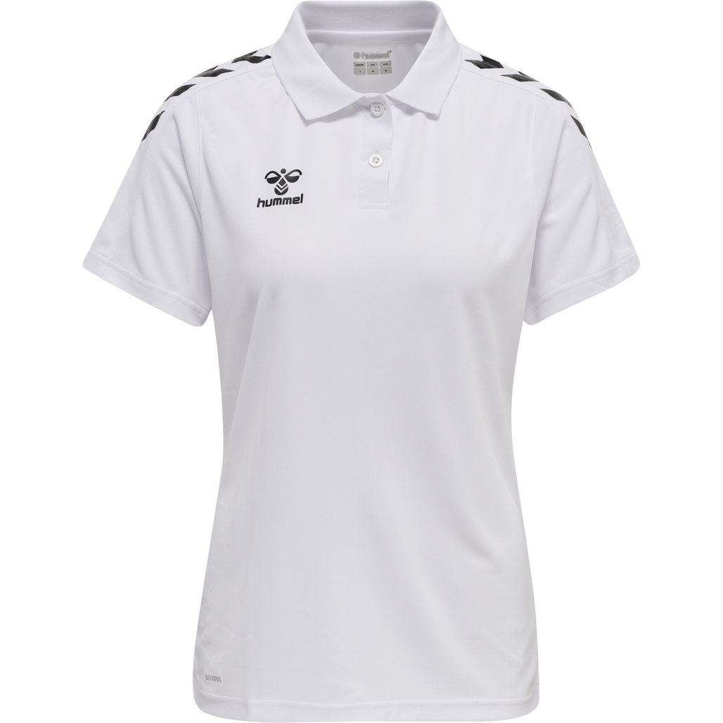 hmlCORE XK FUNCTIONAL POLO WOMAN
