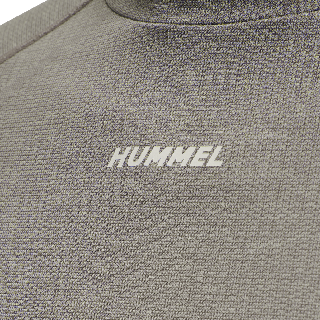 hmlTE MIKE SEAMLESS T-SHIRT