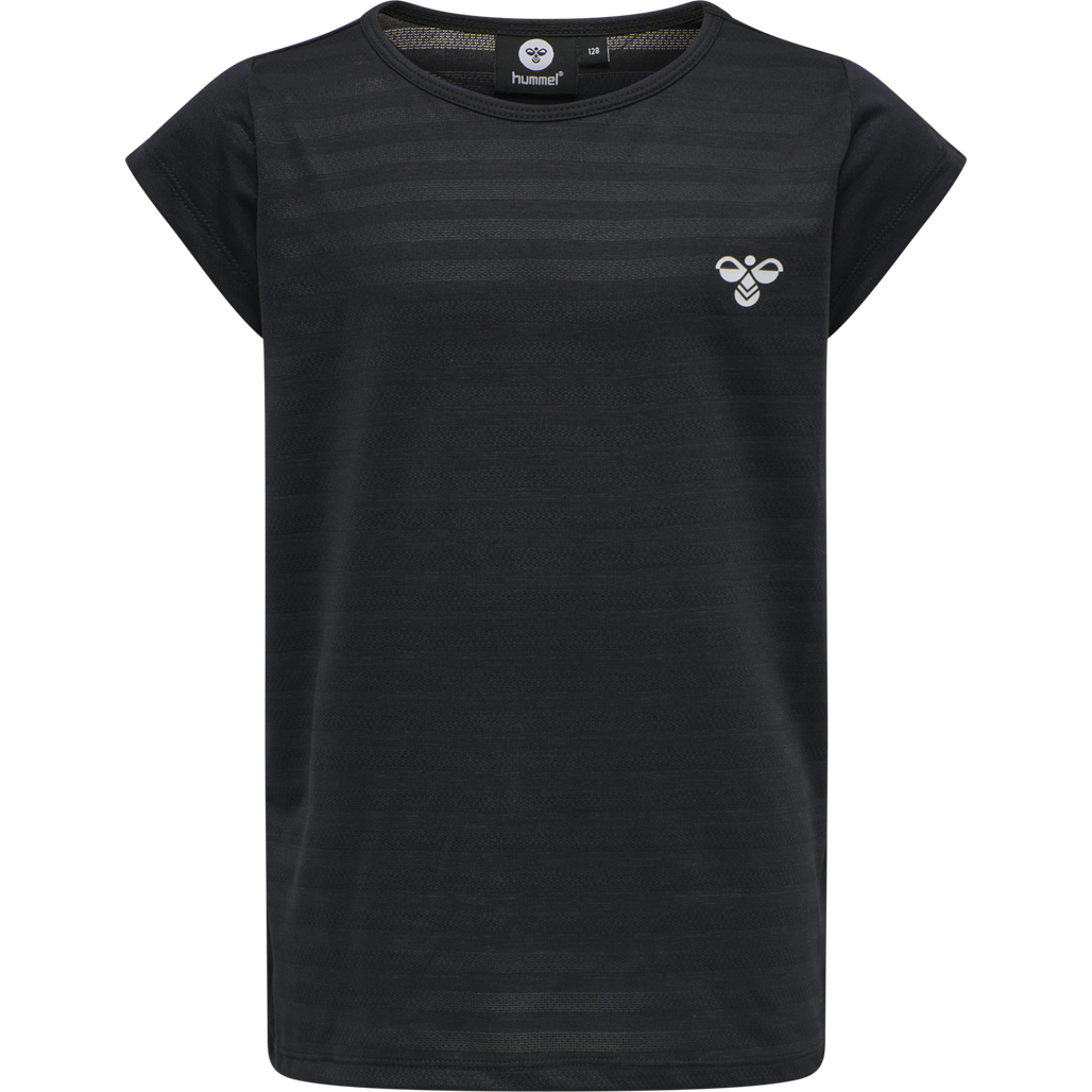 hmlSUTKIN T-SHIRT S/S