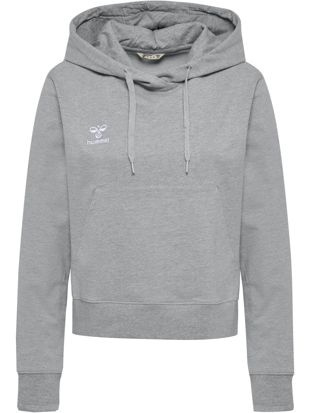 hmlGO 2.0 HOODIE WOMAN