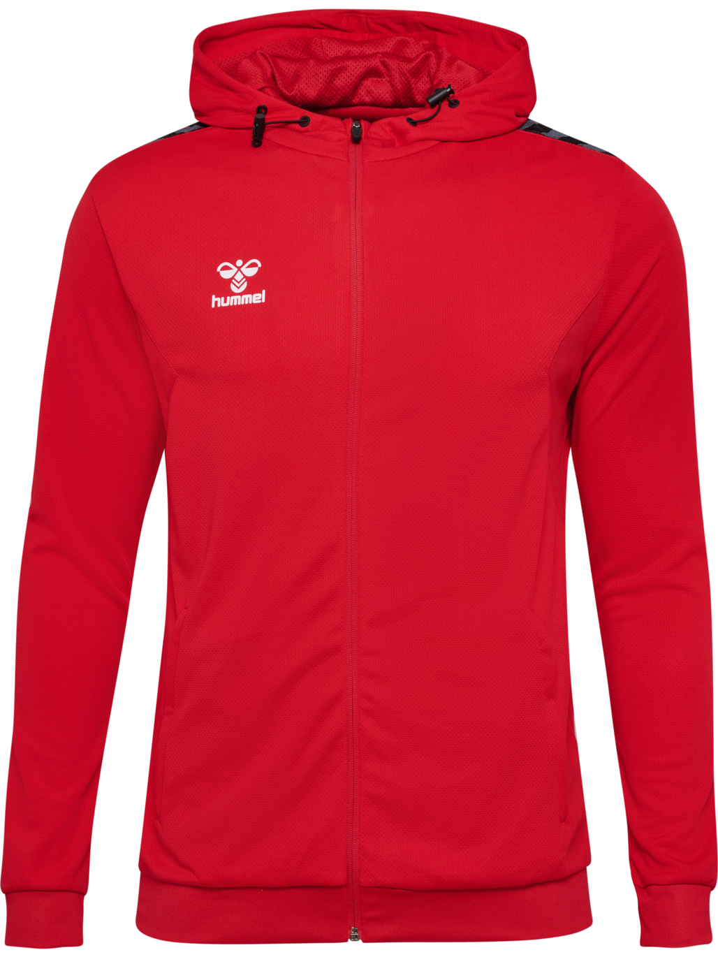 hmlAUTHENTIC PL ZIP HOODIE