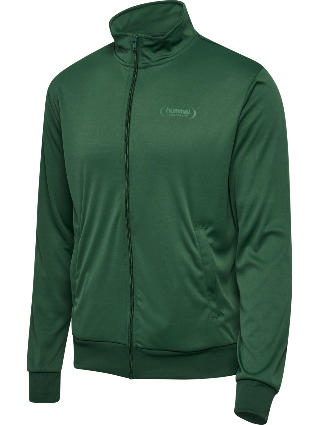 hmlFELIX  POLY TRACKSUIT SET