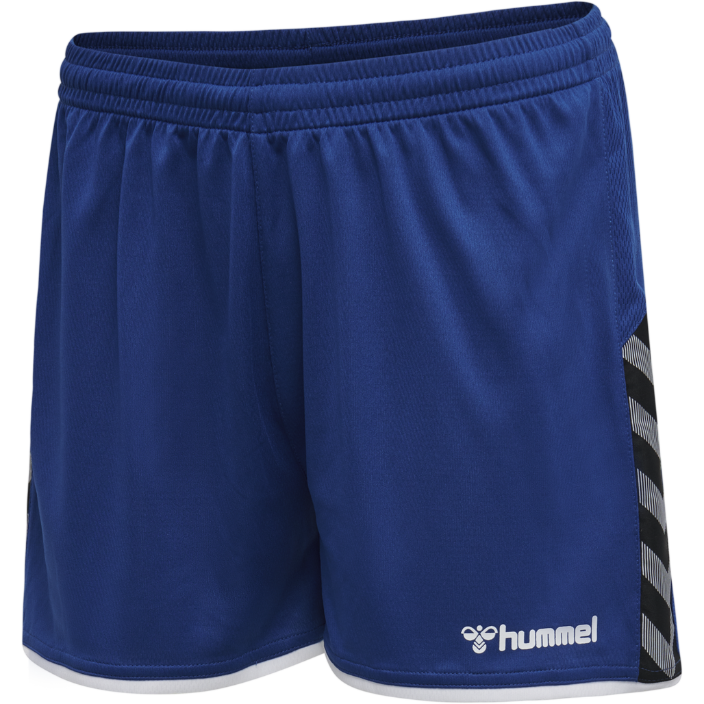 hmlAUTHENTIC POLY SHORTS WOMAN