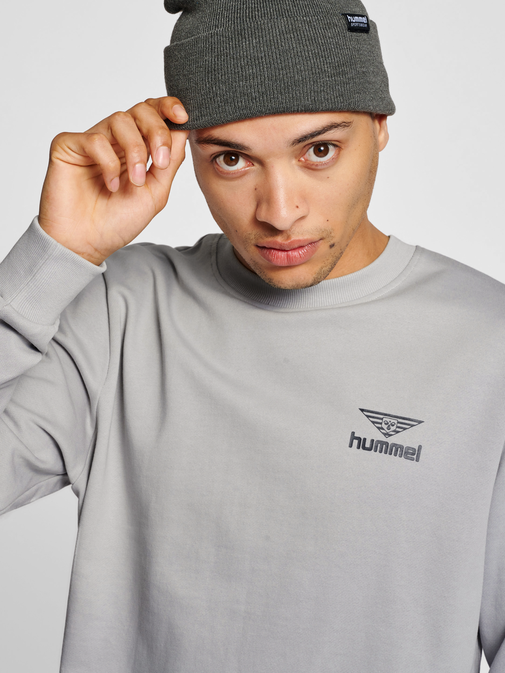 hmlLGC LOYALTY SWEATSHIRT