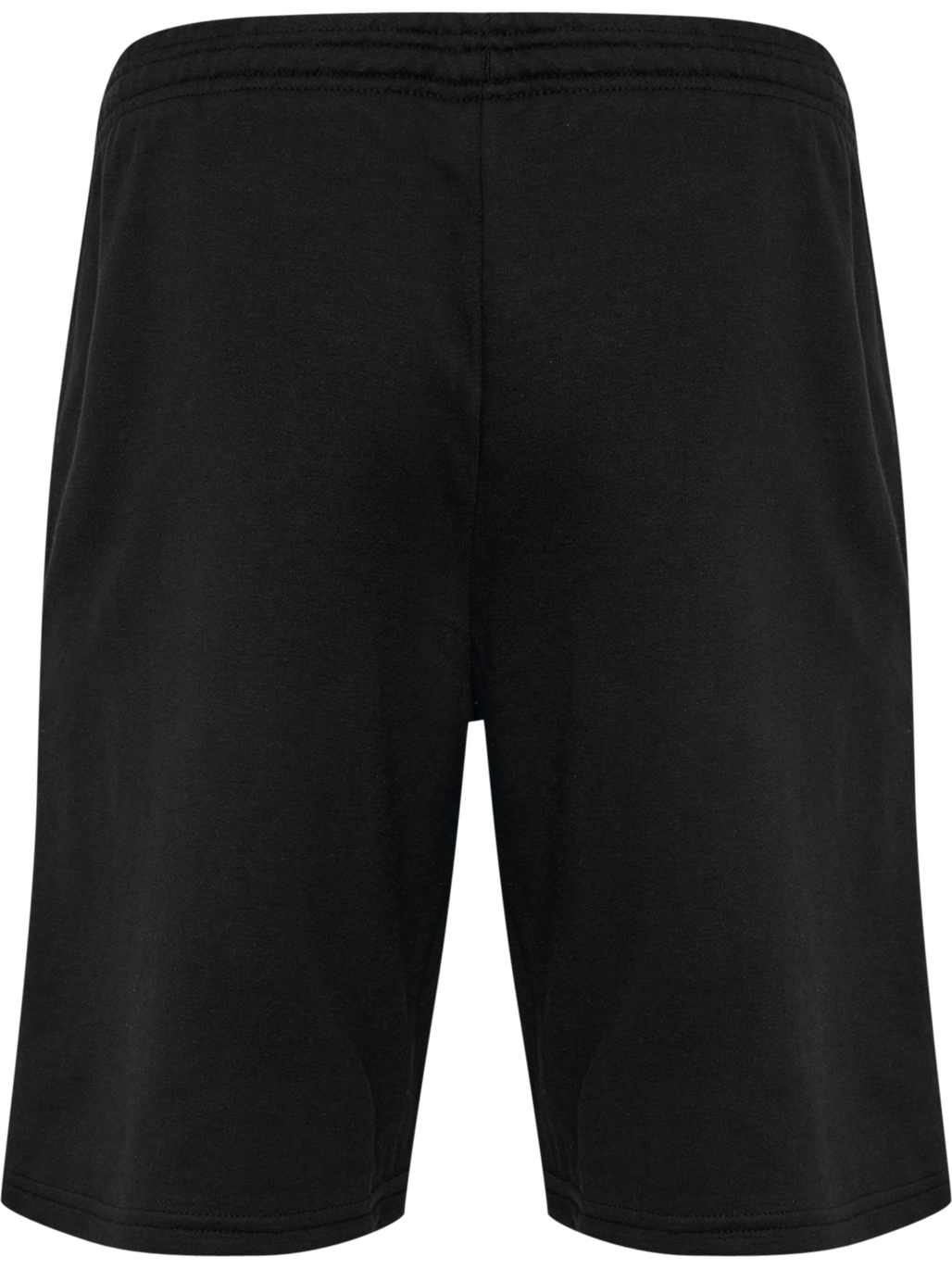 hmlMOVER COTTON BERMUDA SHORTS
