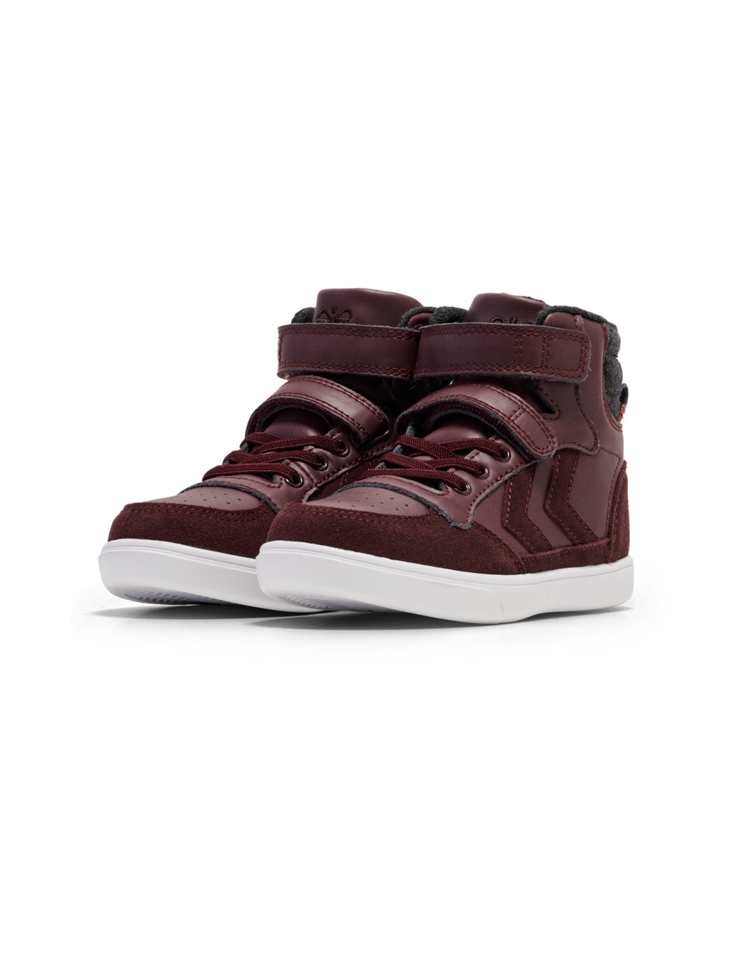 STADIL WINTER HIGH JR