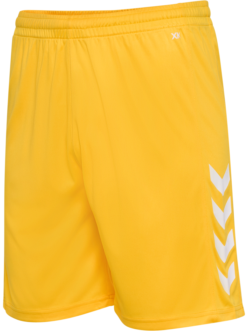 hmlCORE XK POLY SHORTS