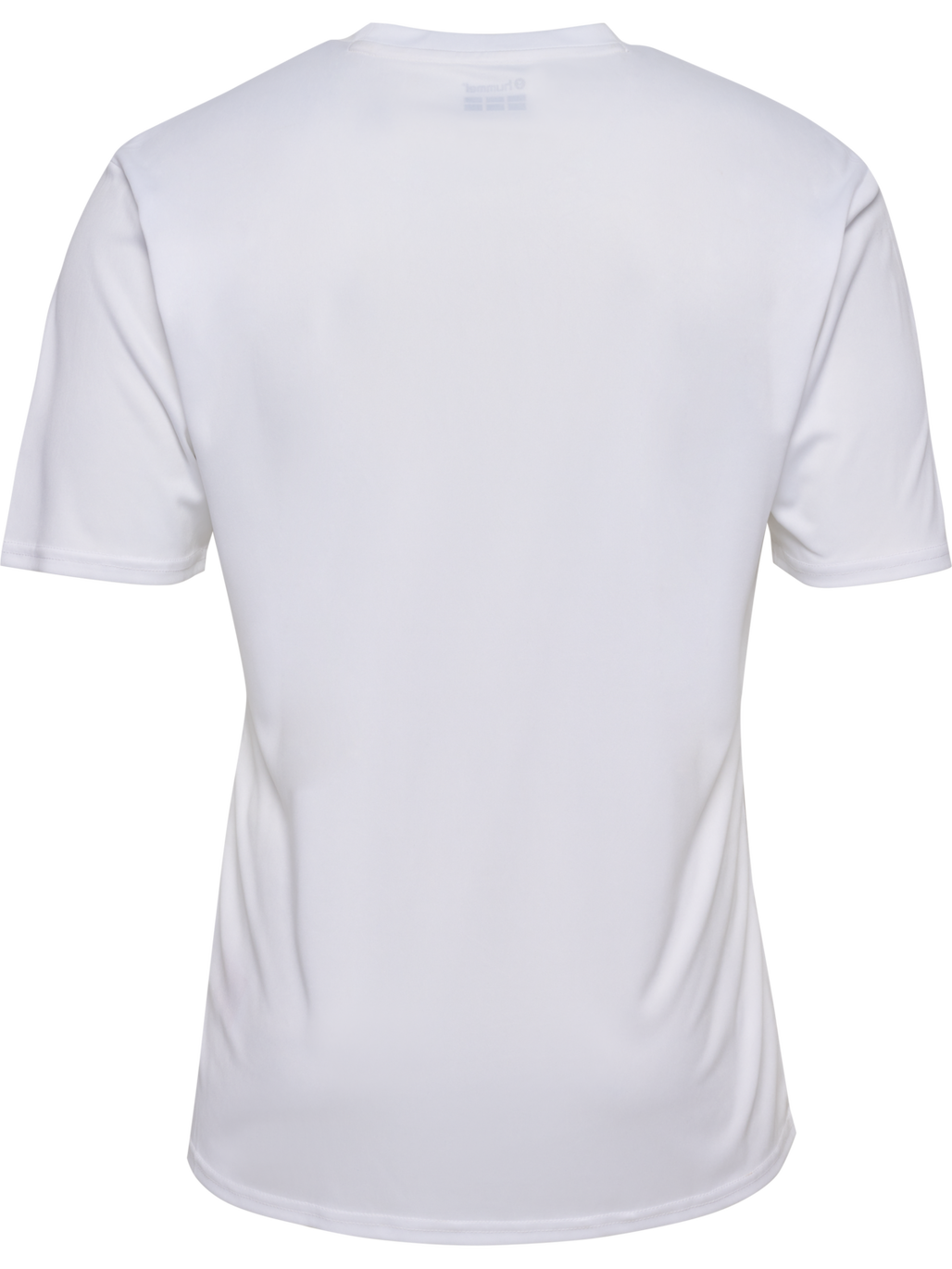 hmlESSENTIAL JERSEY S/S