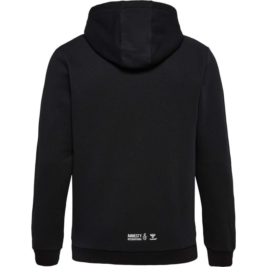 hmlAMNESTY HOODIE
