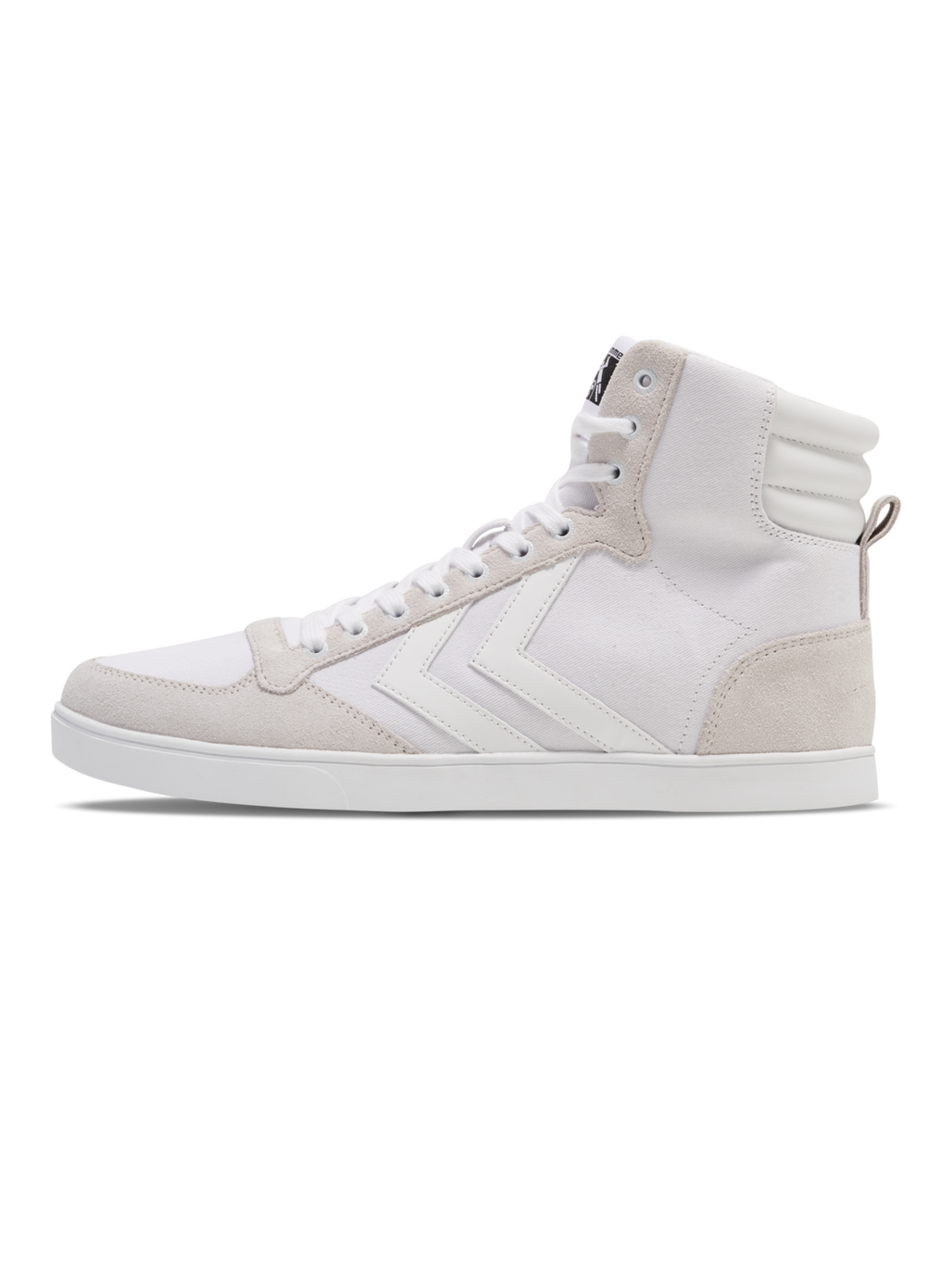 SLIMMER STADIL TONAL HIGH