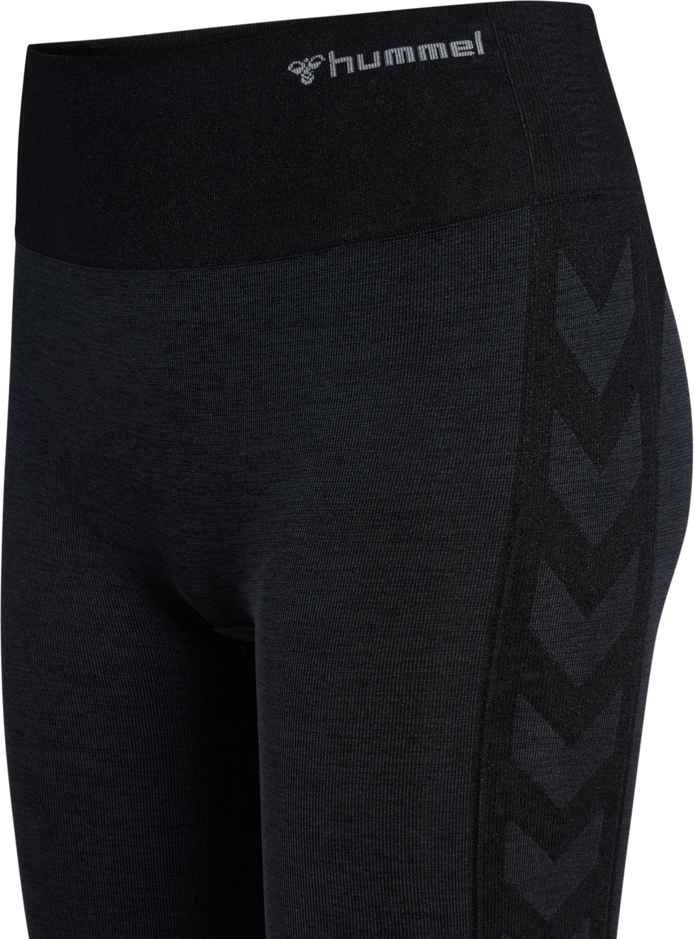 hmlMT SHINE SEAMLESS MW TIGHTS