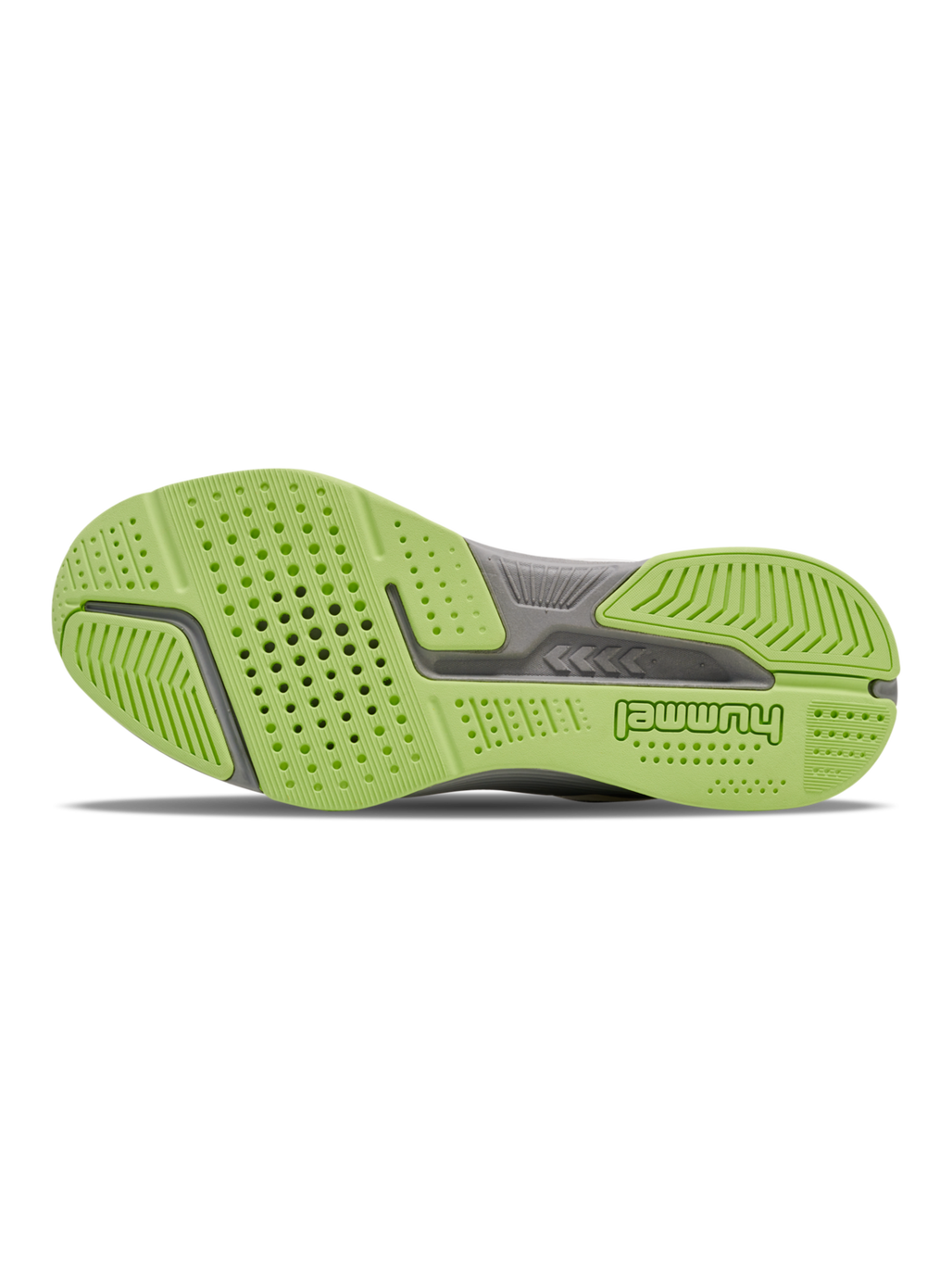 REACH TR CORE SILVER  2.0