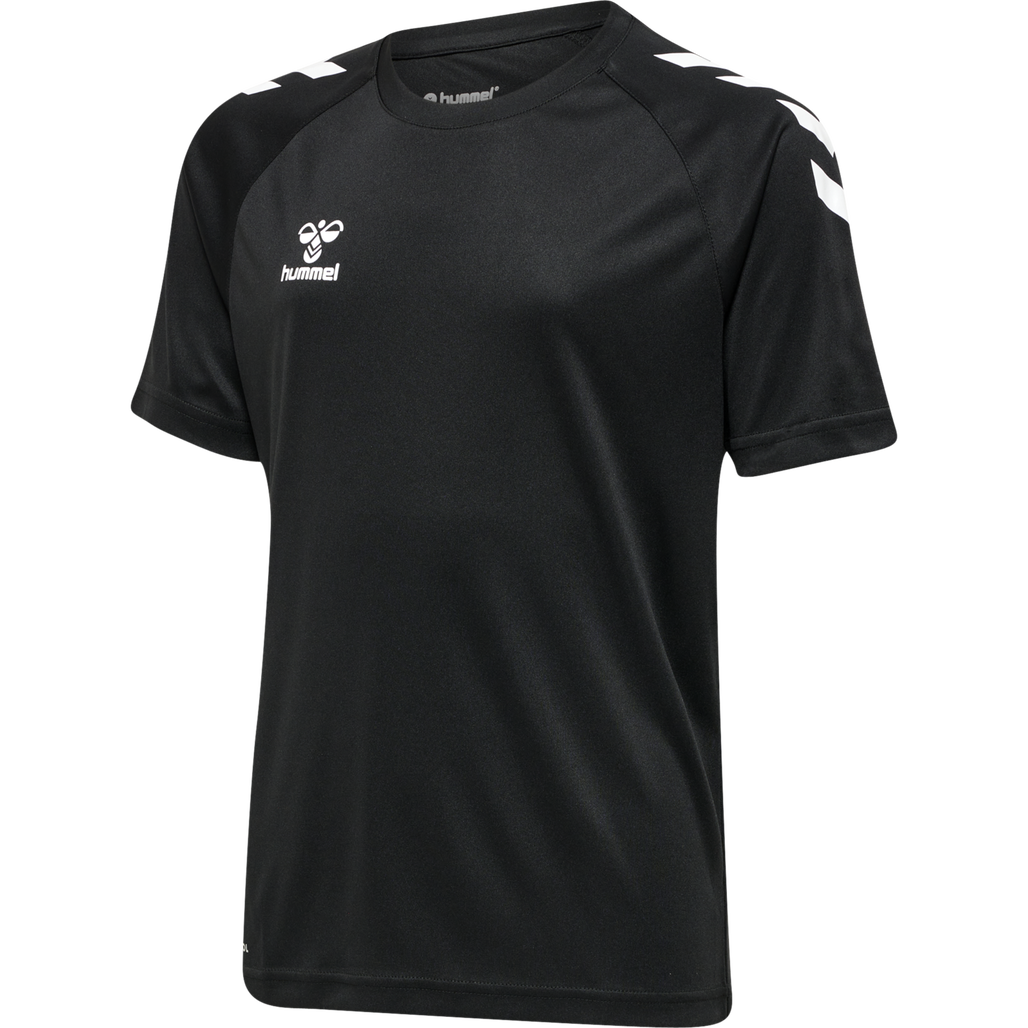 hmlCORE XK CORE POLY TEE S/S KIDS