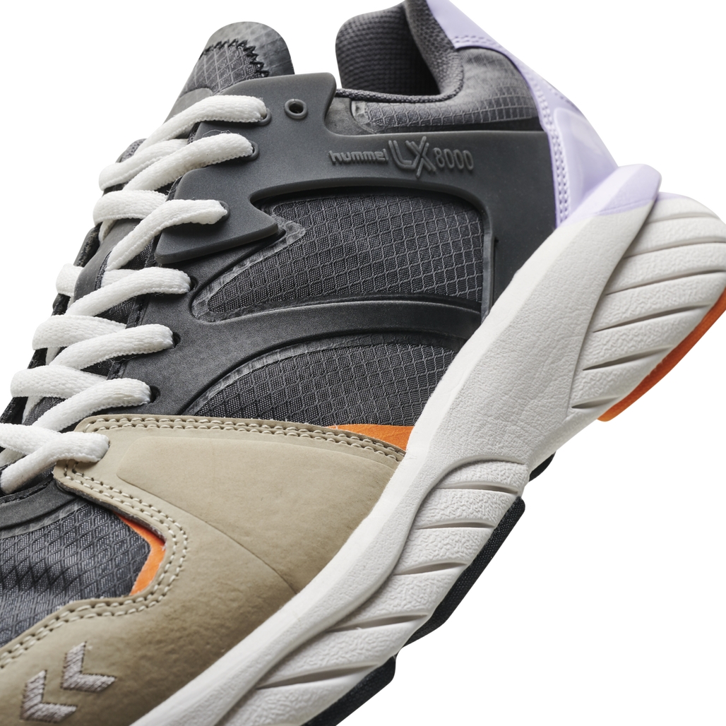 REACH LX 8000 NUBUCK