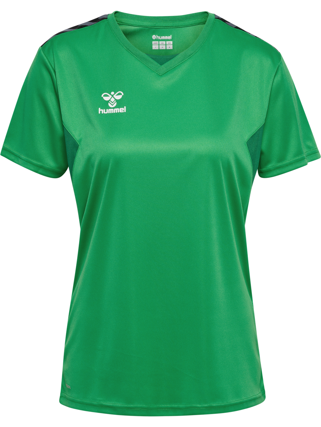 hmlAUTHENTIC PL JERSEY S/S WOMAN