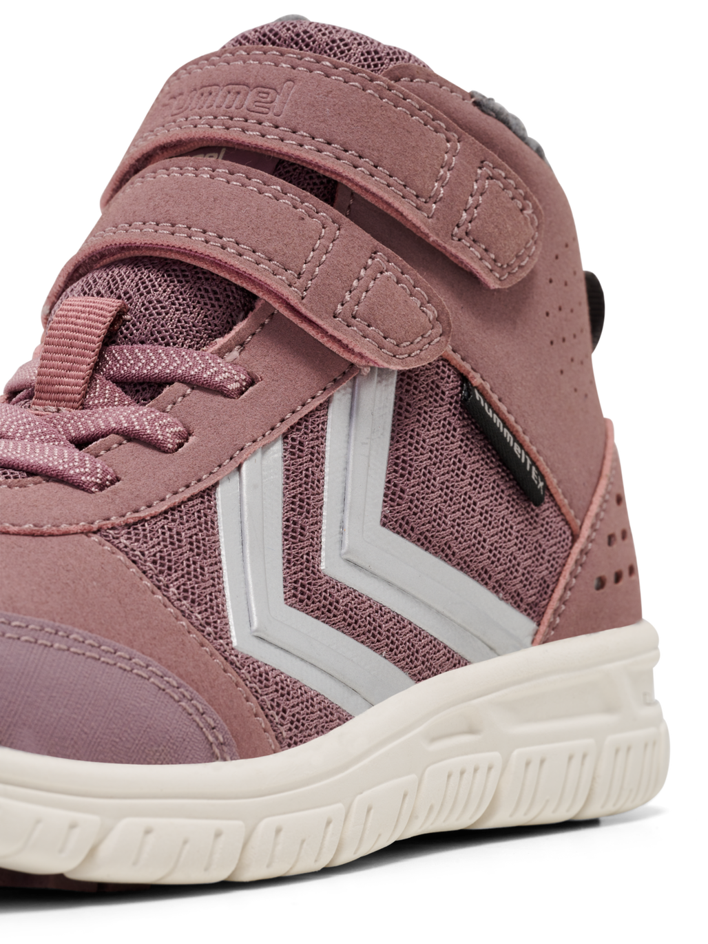 CROSSLITE WINTER MID TEX JR