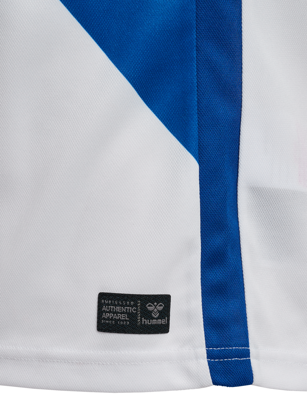 CDT 24/25 CROSS MY HEART JERSEY S/S