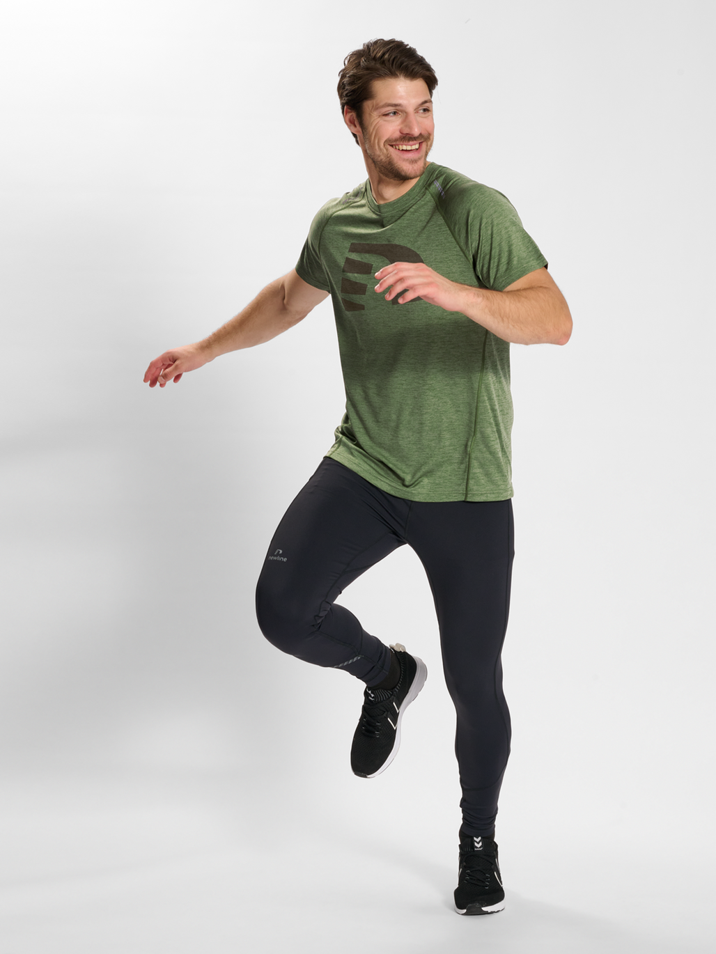 nwlORLANDO T-SHIRT S/S MEN