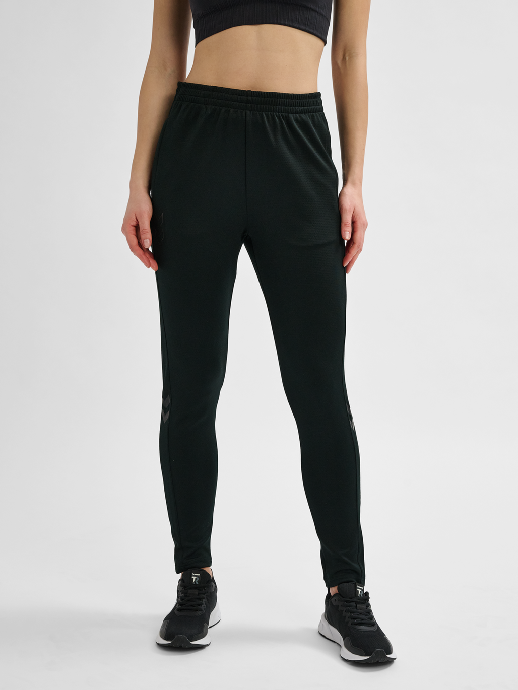 hmlACTIVE PL TRAINING PANTS WOMAN