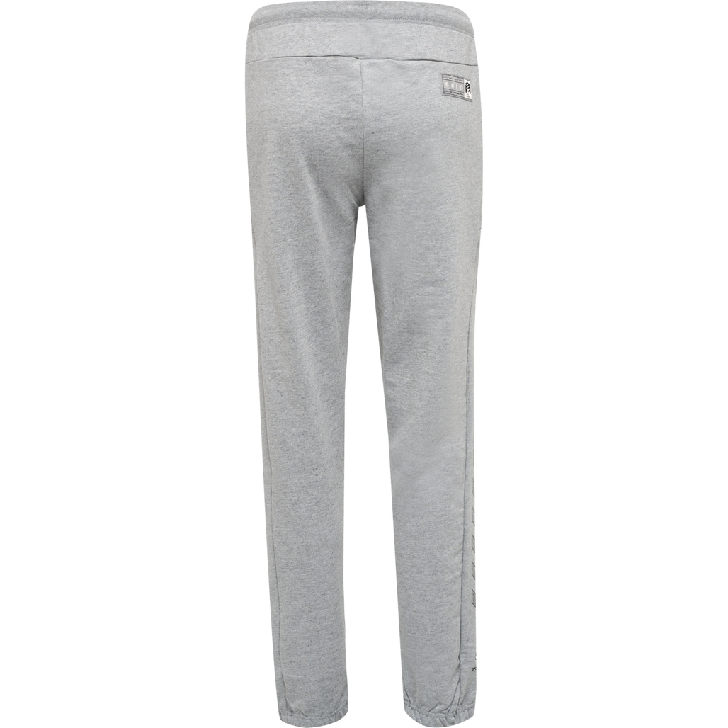 hmlMOVE GRID COTTON PANTS WOMAN