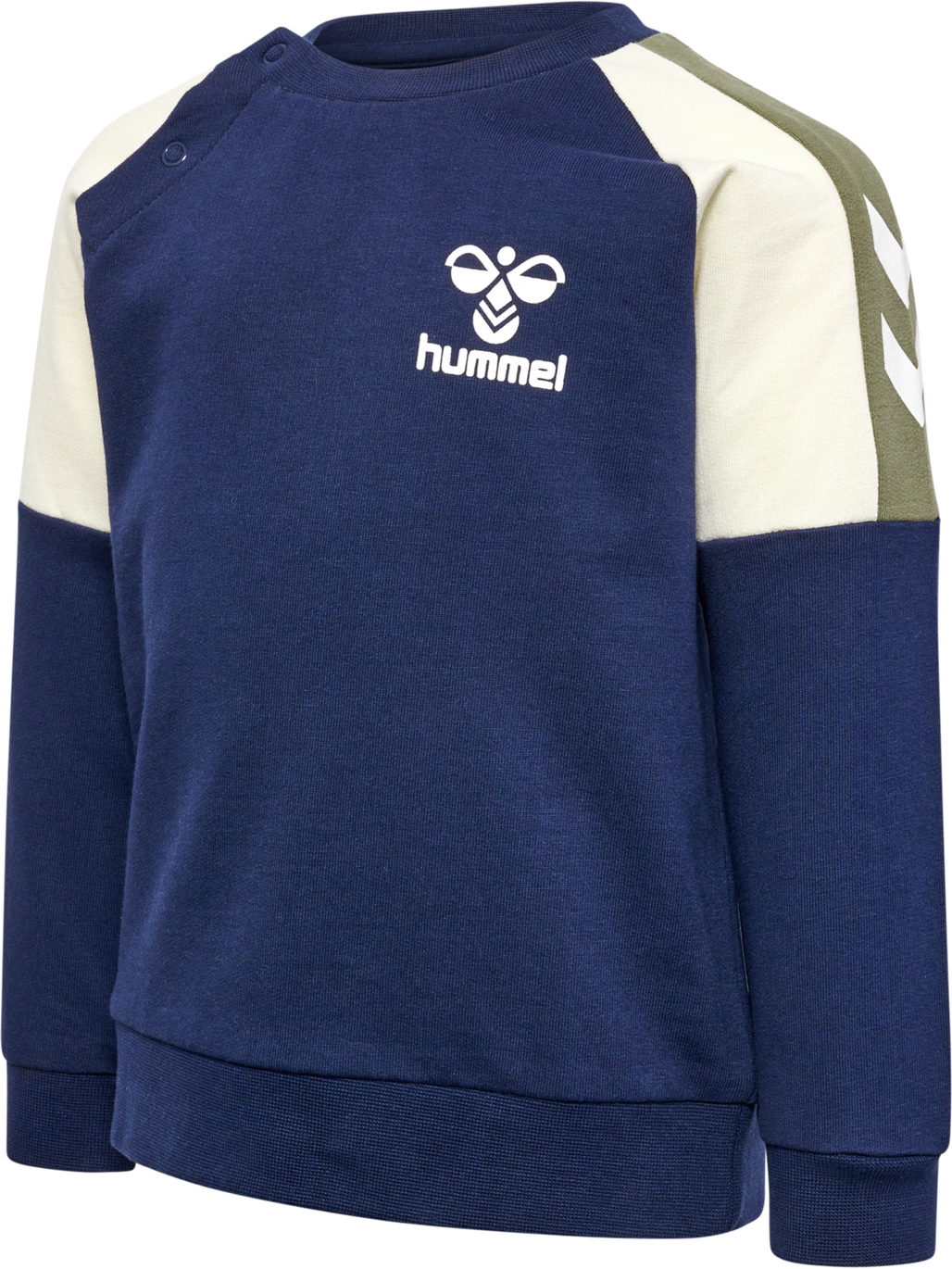 hmlHERMAN SWEATSHIRT