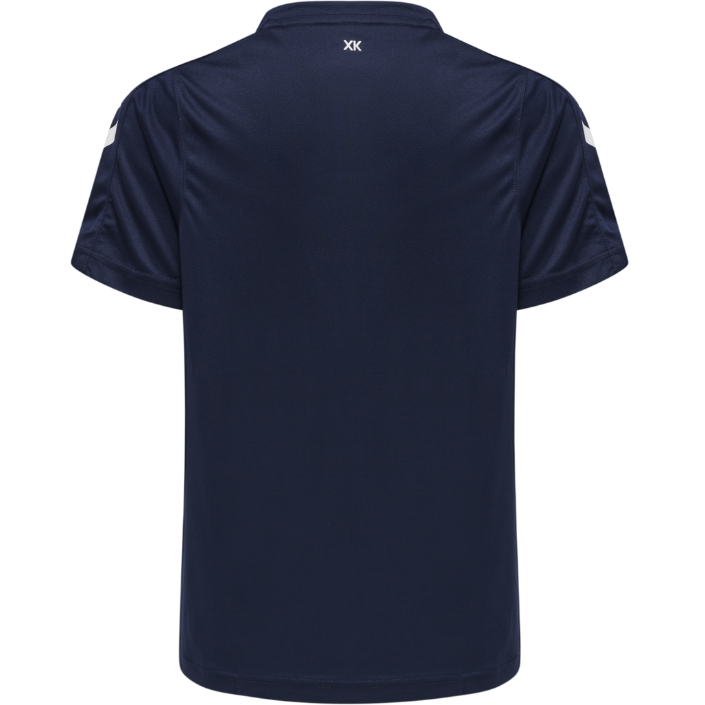 hmlCORE XK STRIPED JERSEY S/S KIDS