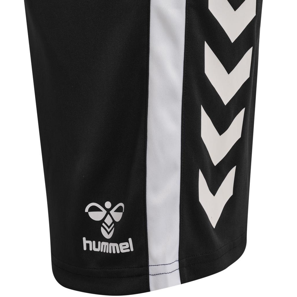 hmlCORE XK BASKET SHORTS