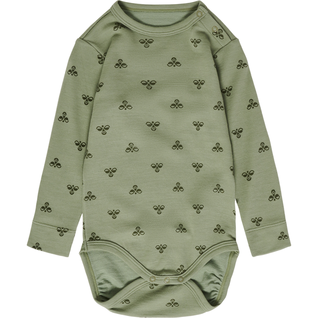 hmlBAMBO BODY LS